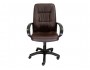 Кресло руководителя Office Lab comfort-2132 Шоколад