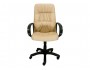 Кресло руководителя Office Lab comfort-2132 Слоновая кость