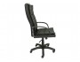 Кресло руководителя Office Lab comfort-2142 Черный