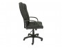Кресло руководителя Office Lab comfort-2152 Черный