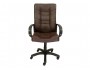 Кресло руководителя Office Lab comfort-2152 Шоколад