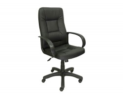 Кресло руководителя Office Lab comfort-2012 Черный фото