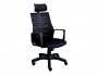 Кресло Office Lab standart-1301 PLUS Черный