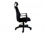 Кресло Office Lab standart-1301 PLUS Черный