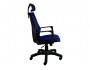 Кресло Office Lab standart-1301 PLUS Синий