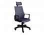 Кресло Office Lab standart-1301 PLUS Серый