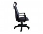 Кресло Office Lab standart-1301 PLUS Серый