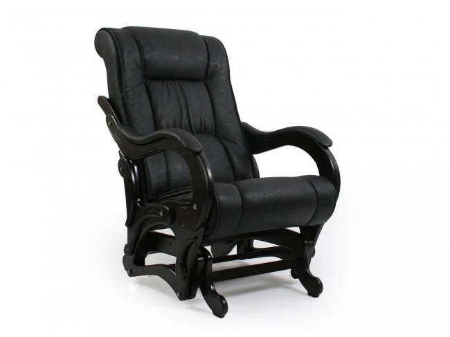 Кресло-глайдер Модель 78 венге