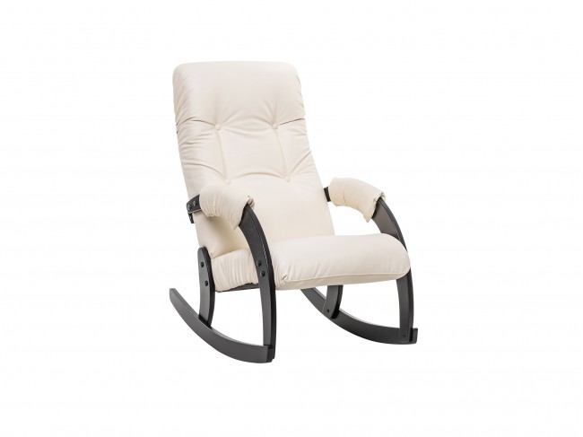 Кресло-качалка Модель 67