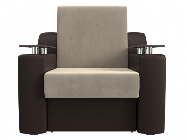 Кресло-кровать Сенатор (80х190)