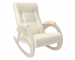 Кресло-качалка Модель 4 фото