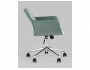 Офисное кресло Stool Group ROSS Морской