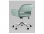 Офисное кресло Stool Group ROSS Морской
