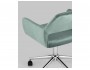 Офисное кресло Stool Group ROSS Морской
