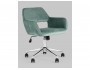 Офисное кресло Stool Group ROSS Морской