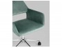 Офисное кресло Stool Group ROSS Морской