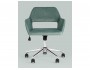 Офисное кресло Stool Group ROSS Морской
