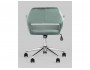 Офисное кресло Stool Group ROSS Морской