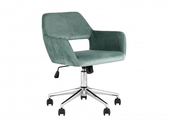 Офисное кресло Stool Group ROSS Морской