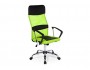 ARANO зеленое Компьютерное кресло