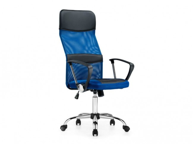 Arano синее Компьютерное кресло
