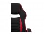Plast 1 red / black Офисное кресло
