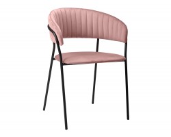 Кресло Portman pink