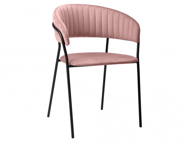 Кресло Portman pink