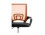 Turin black / orange Компьютерное кресло