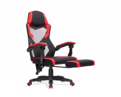 Brun red / black Компьютерное кресло фото