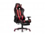 Corvet black / red Офисное кресло