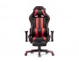 Corvet black / red Офисное кресло
