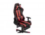 Corvet black / red Офисное кресло