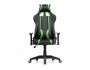 Blok green / black Компьютерное кресло