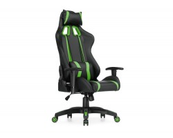 Blok green / black Компьютерное кресло