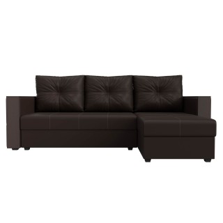 Угловые диваны