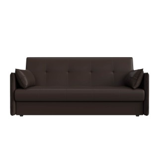 Диваны из экокожи