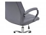 Monte dark grey Компьютерное кресло