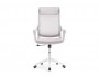 Rino light gray / white Компьютерное кресло
