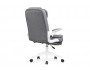 Mitis gray / white Компьютерное кресло