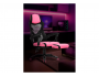 Brun pink / black Компьютерное кресло