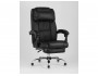 Кресло руководителя TopChairs Royal Черный