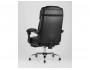 Кресло руководителя TopChairs Royal Черный