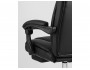 Кресло руководителя TopChairs Royal Черный