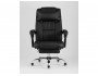 Кресло руководителя TopChairs Royal Черный