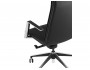 Кресло руководителя STOOL GROUP TopChairs Arrow черный