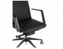 Кресло руководителя STOOL GROUP TopChairs Arrow черный