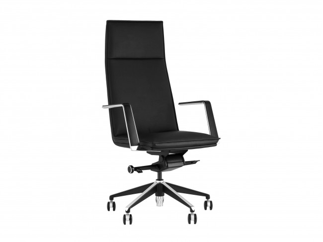 Кресло руководителя TopChairs Arrow черный