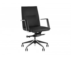 Кресло офисное STOOL GROUP TopChairs Arrow черный