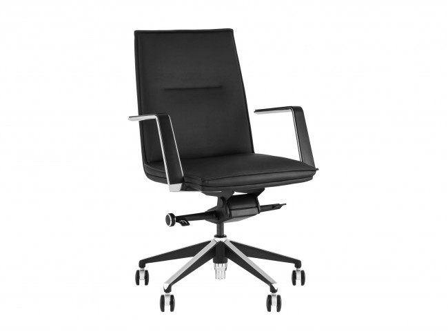 Кресло офисное STOOL GROUP TopChairs Arrow черный